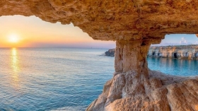 Aquí, nuestro próximo viaje 162: CHIPRE 2026 - Viajes sjustes